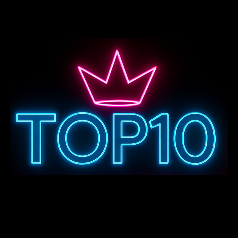 PrimeTop10 by Mohamed Abdelmoneam Mostaa